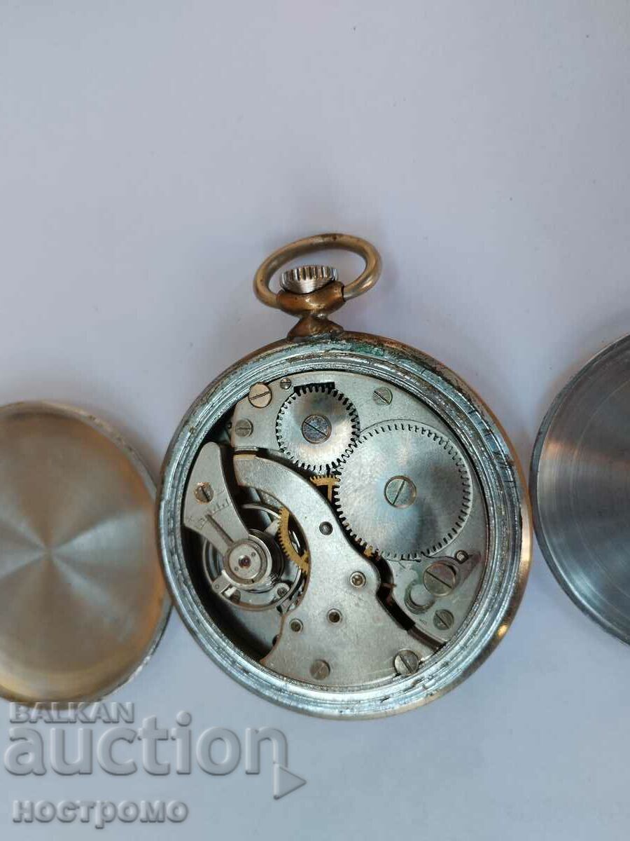 Κρόνος UMF Ruhla για ανάκαμψη - 6