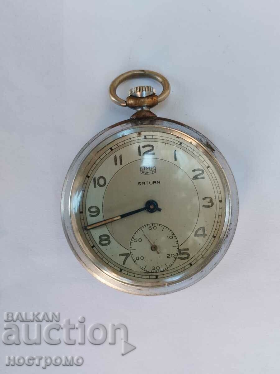 Κρόνος UMF Ruhla για ανάκαμψη