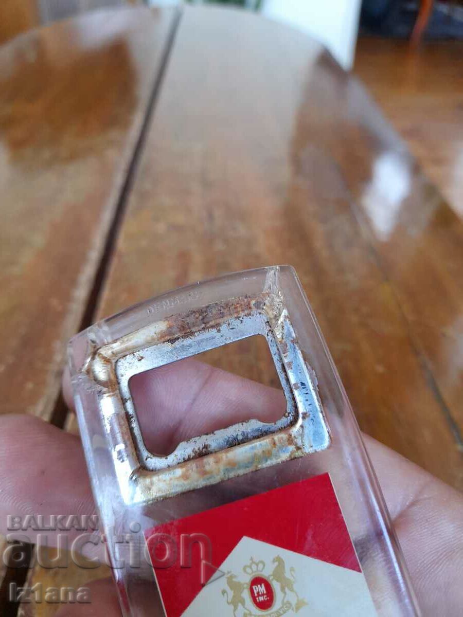 Ένα παλιό ανοιχτήρι Marlboro - 5 Ένα παλιό ανοιχτήρι Marlboro - 5