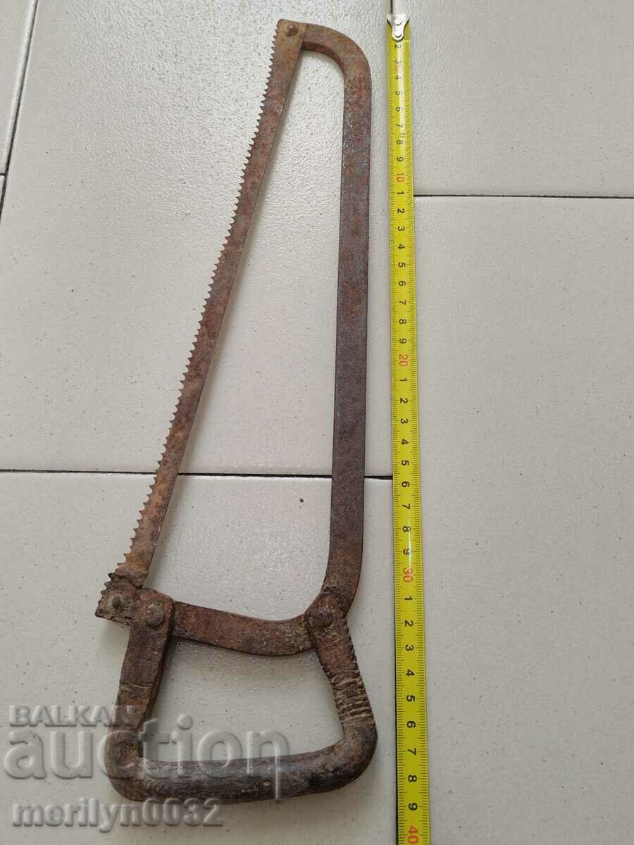 Delivery of Old saw tool for wood saw Delivery of Old saw tool for wood saw