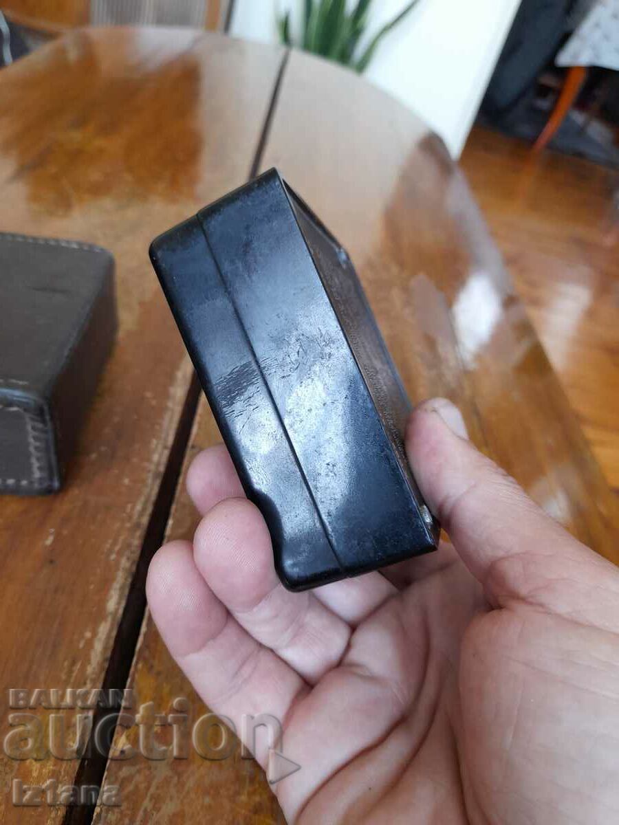 Παλαιός δείκτης για τις φάσεις σε τριφασικό δίκτυο AEG - 7