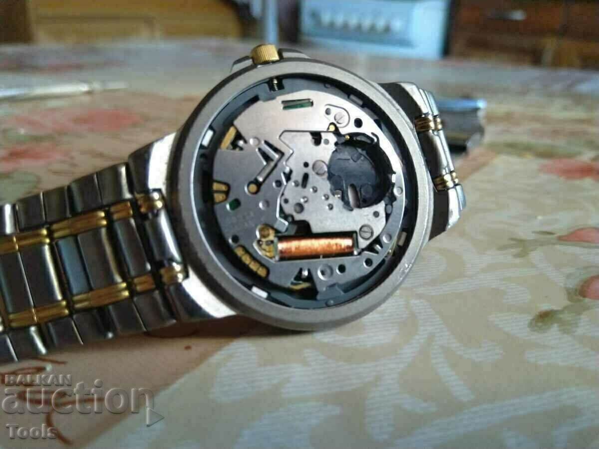 Original Citizen eco drive with price 50.00 BGN | € 25.56 Original Citizen eco drive with price 50.00 BGN | € 25.56