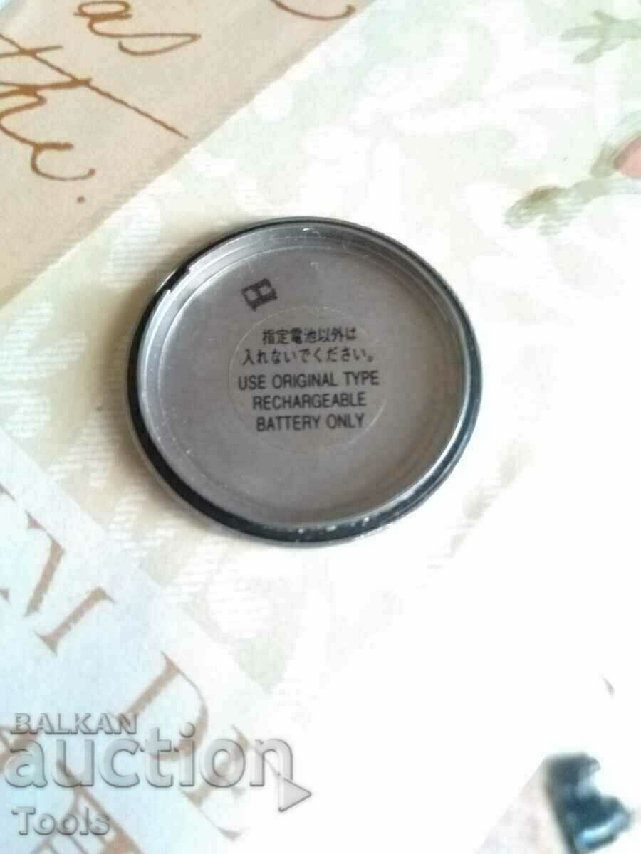 Auction Original Citizen eco drive Auction Original Citizen eco drive