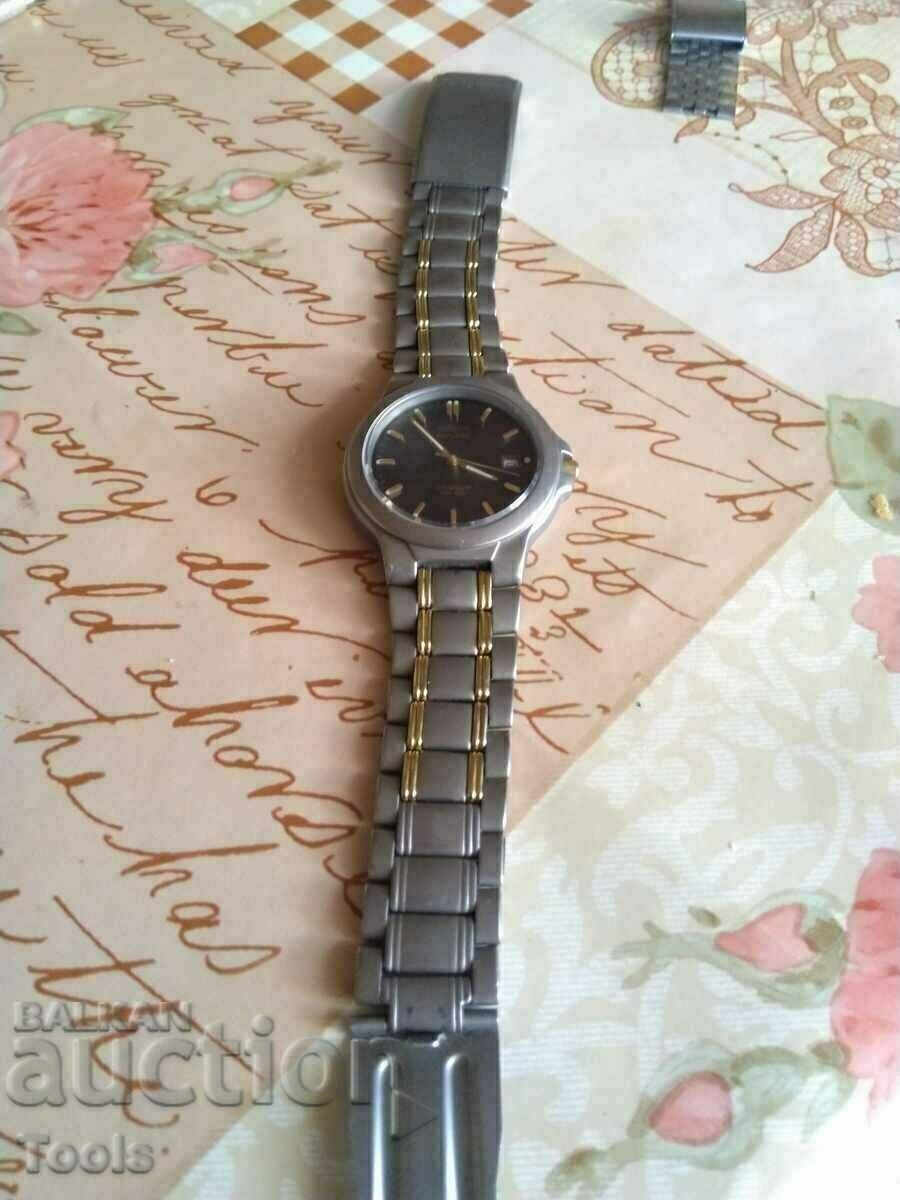 Original Citizen eco drive - 5 Original Citizen eco drive - 5