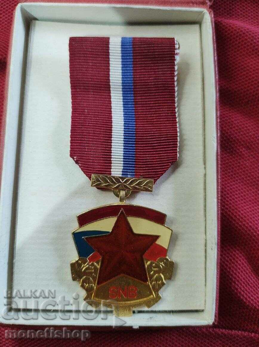 Πολλά μετάλλια από τη SOCA με τιμή € 100.00 | 195.58 BGN