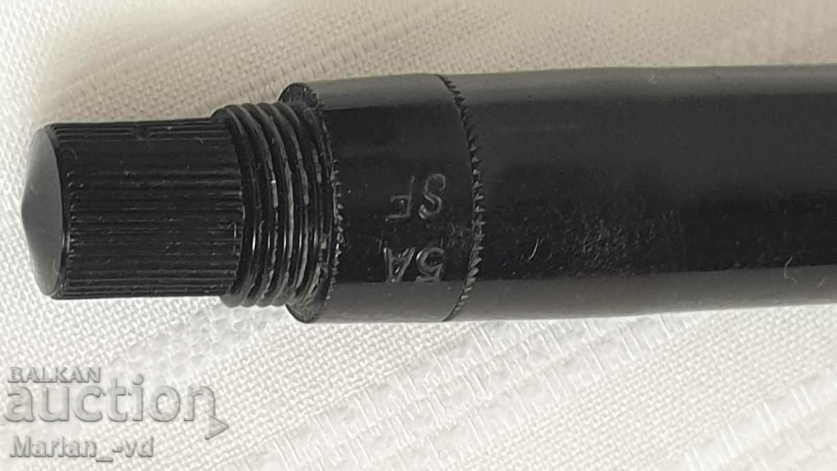 Delivery of Schul Kaweco pen Delivery of Schul Kaweco pen