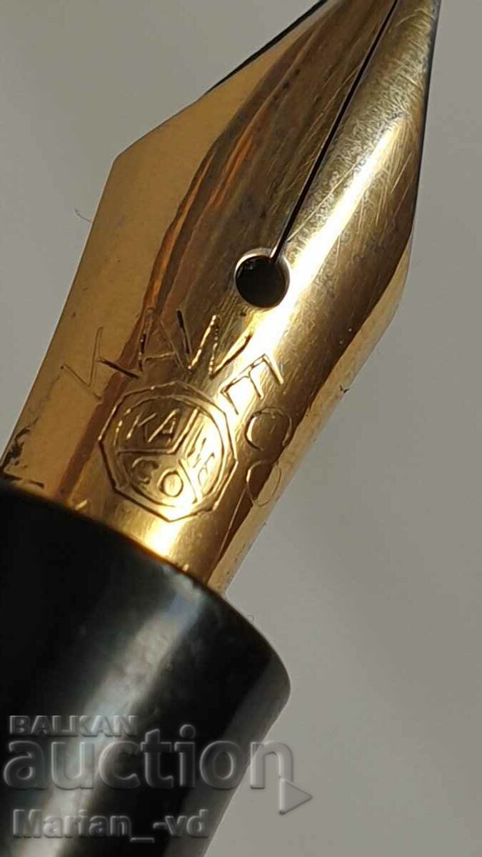 Schul Kaweco pen - 5 Schul Kaweco pen - 5