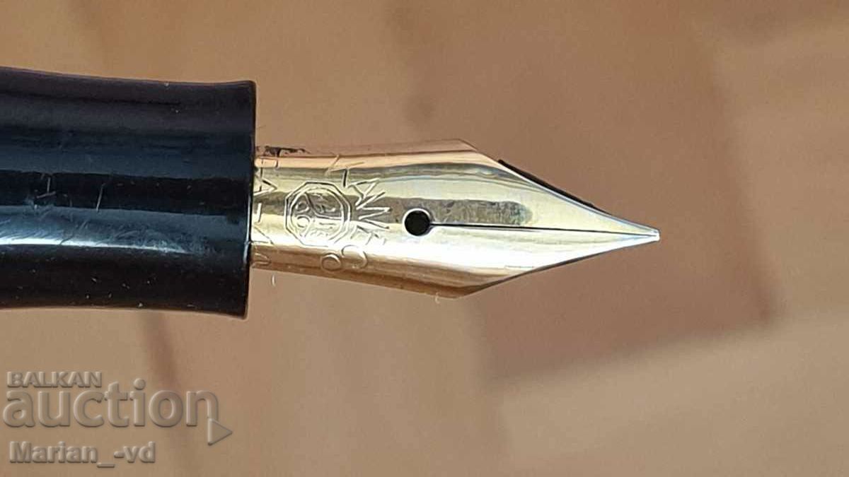 Schul Kaweco pen - 7 Schul Kaweco pen - 7