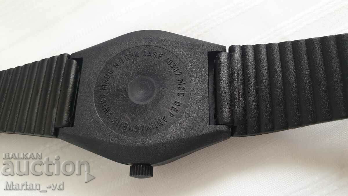 Delivery of Lucerne Racing Team Swiss Watch Delivery of Lucerne Racing Team Swiss Watch