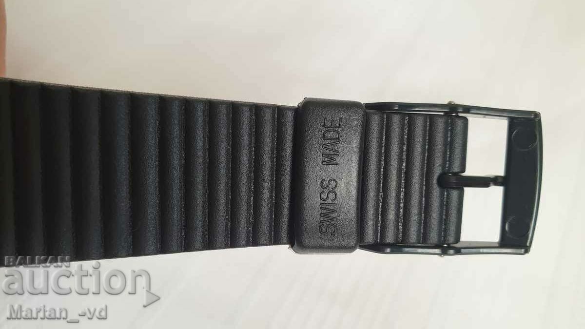 Lucerne Racing Team Swiss Watch - 5 Lucerne Racing Team Swiss Watch - 5