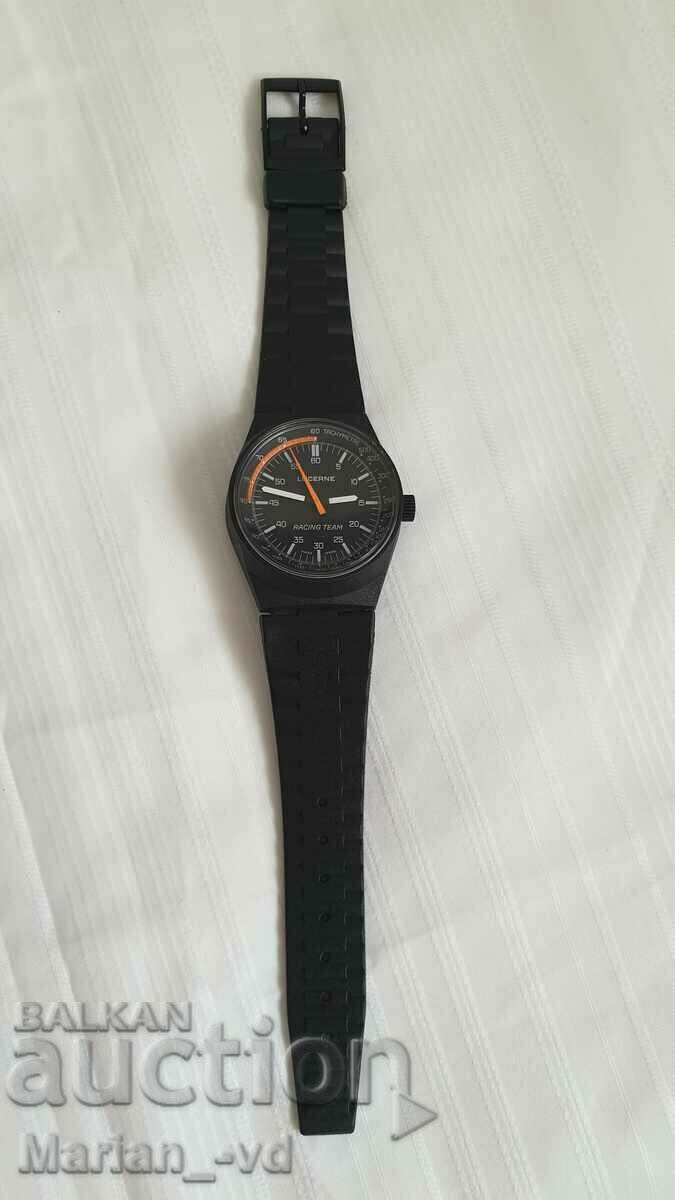 Lucerne Racing Team Swiss Watch - 7 Lucerne Racing Team Swiss Watch - 7