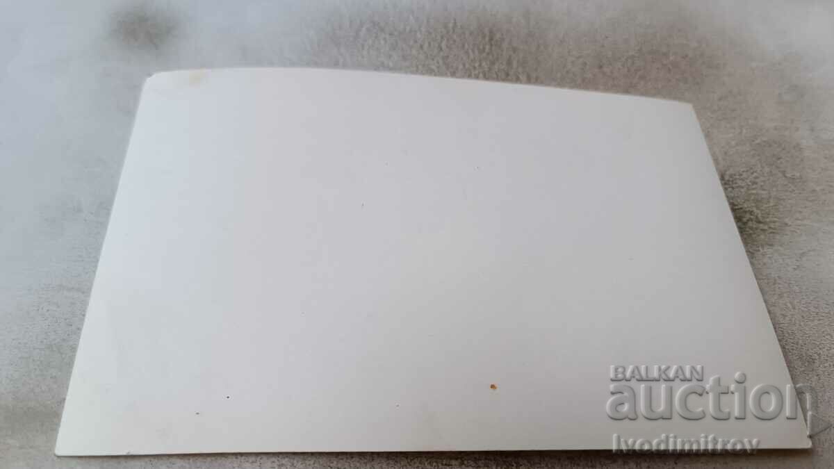 Postcard Catherine Valente with price 1.75 BGN | € 0.89 Postcard Catherine Valente with price 1.75 BGN | € 0.89