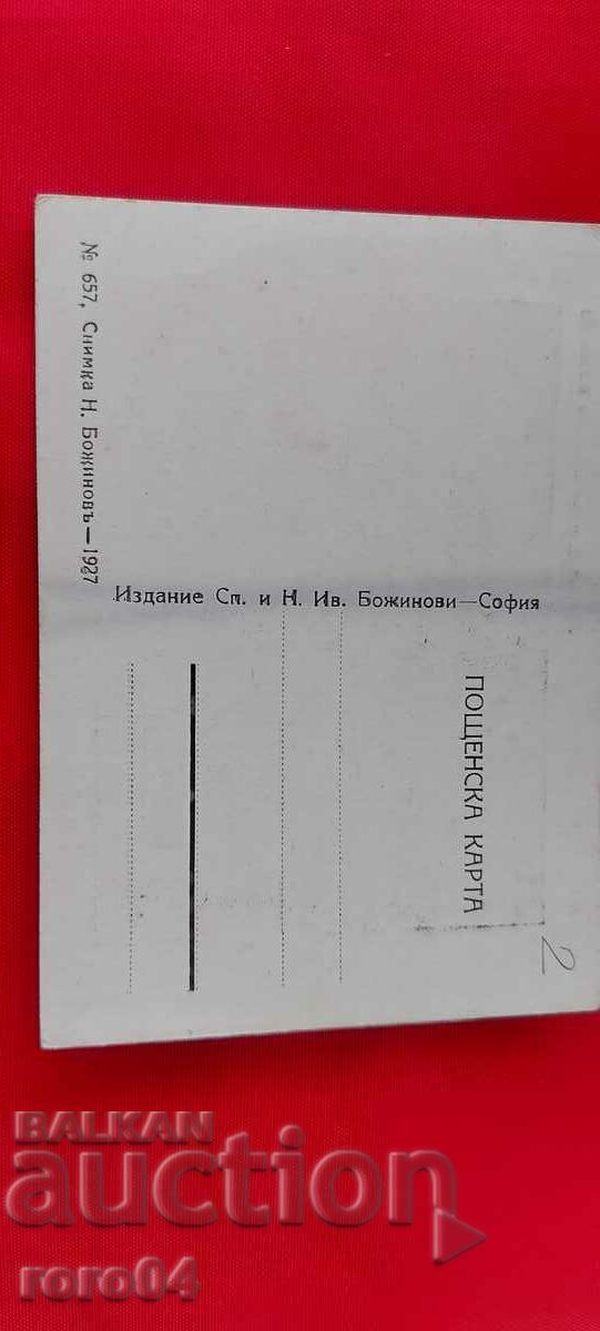 Delivery of NIKOLA IVANOV BOZHINOV Delivery of NIKOLA IVANOV BOZHINOV