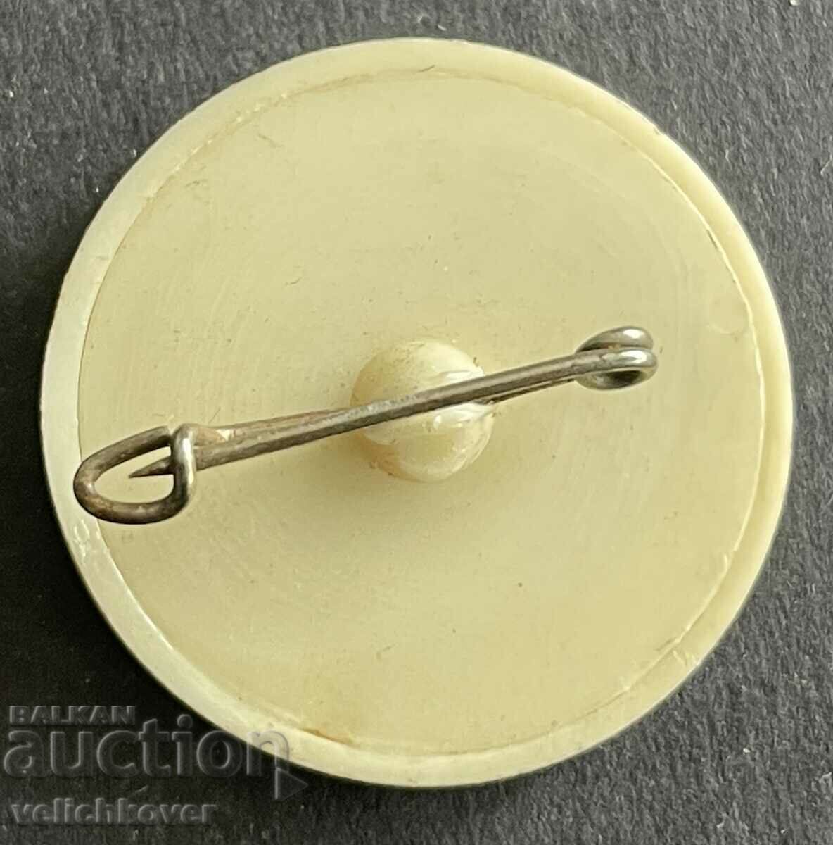 37605 Bulgaria sign 25 years Socialist Bulgaria 1969 with price 3.00 BGN | € 1.53 37605 Bulgaria sign 25 years Socialist Bulgaria 1969 with price 3.00 BGN | € 1.53