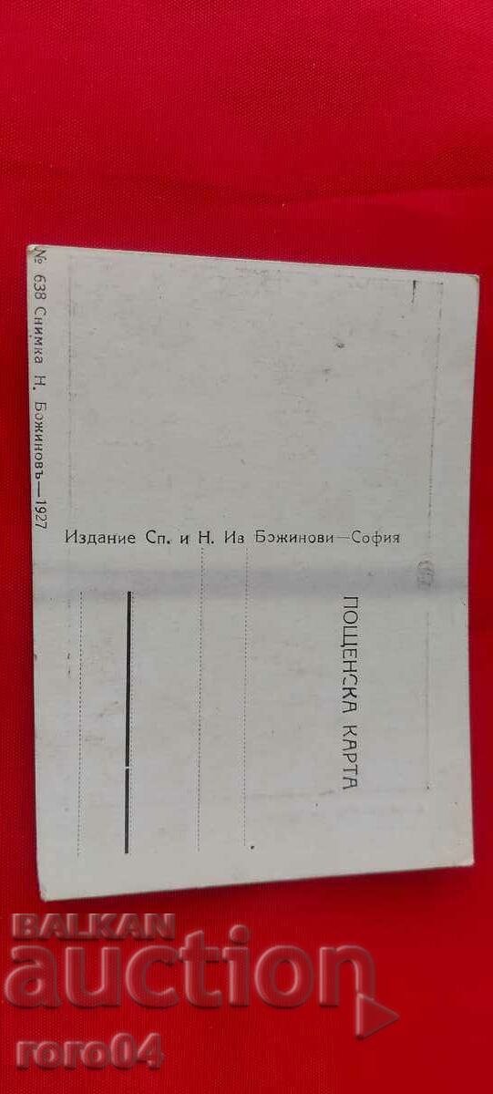 Delivery of NIKOLA IVANOV BOZHINOV Delivery of NIKOLA IVANOV BOZHINOV