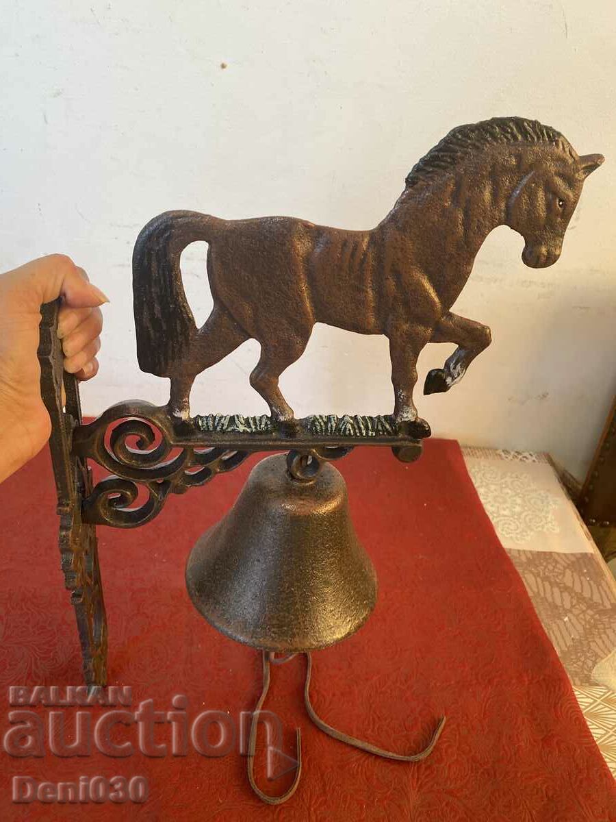 Metal beautiful bell !!!!