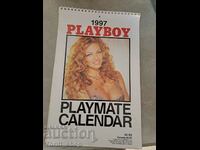 Playboy 1997 PLAYMATE CALENDAR