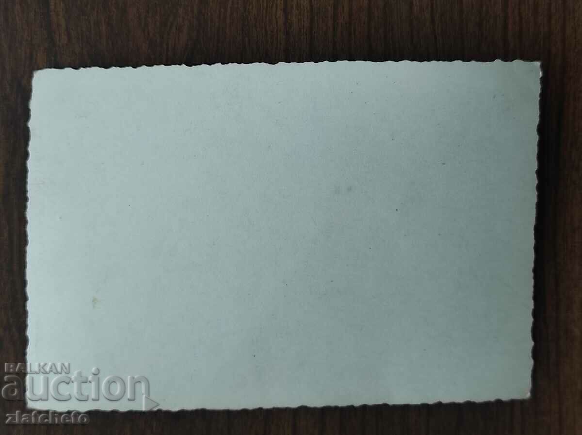 Postcard Before Artists - Jeanette Macdonald with price 12.00 BGN | € 6.14