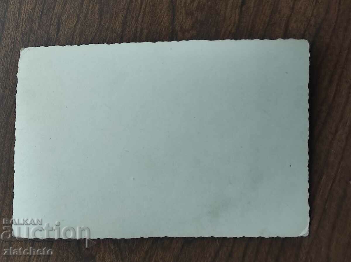 Postcard Before Artists - Jeanette Macdonald with price 12.00 BGN | € 6.14 Postcard Before Artists - Jeanette Macdonald with price 12.00 BGN | € 6.14