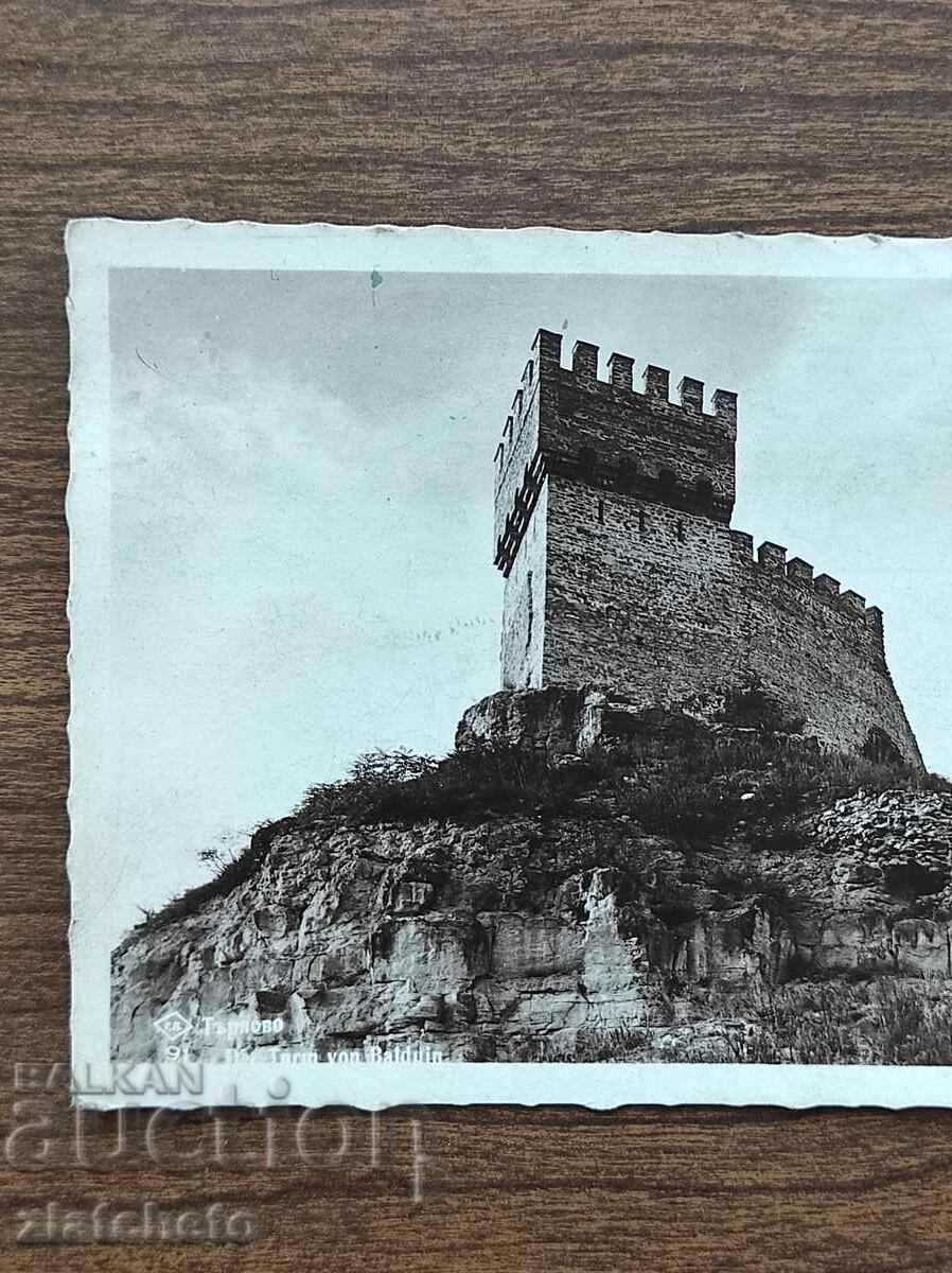 Postal card Kingdom of Bulgaria - Veliko Tarnovo, Baldunov.. with price 12.00 BGN | € 6.14 Postal card Kingdom of Bulgaria - Veliko Tarnovo, Baldunov.. with price 12.00 BGN | € 6.14