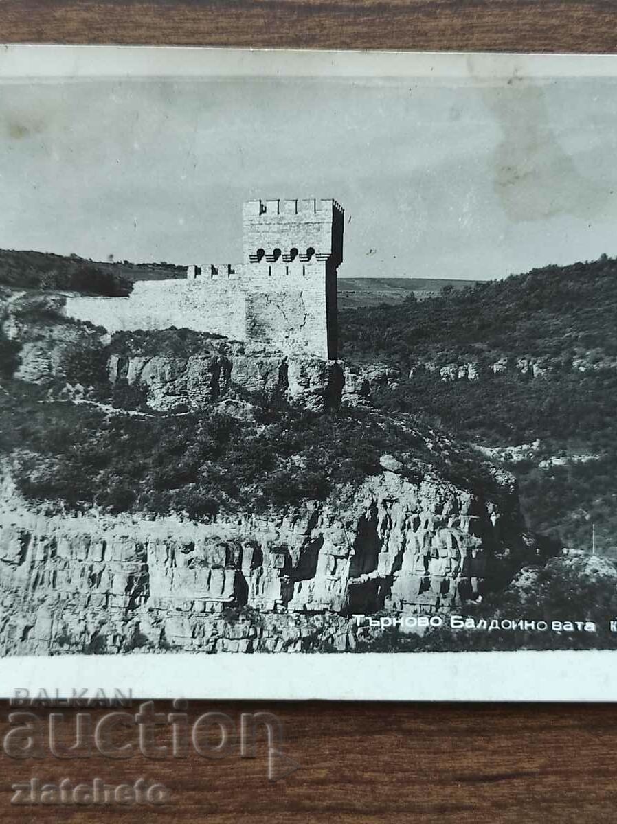 Postal card Kingdom of Bulgaria - Veliko Tarnovo, Baldunov.. with price 12.00 BGN | € 6.14 Postal card Kingdom of Bulgaria - Veliko Tarnovo, Baldunov.. with price 12.00 BGN | € 6.14