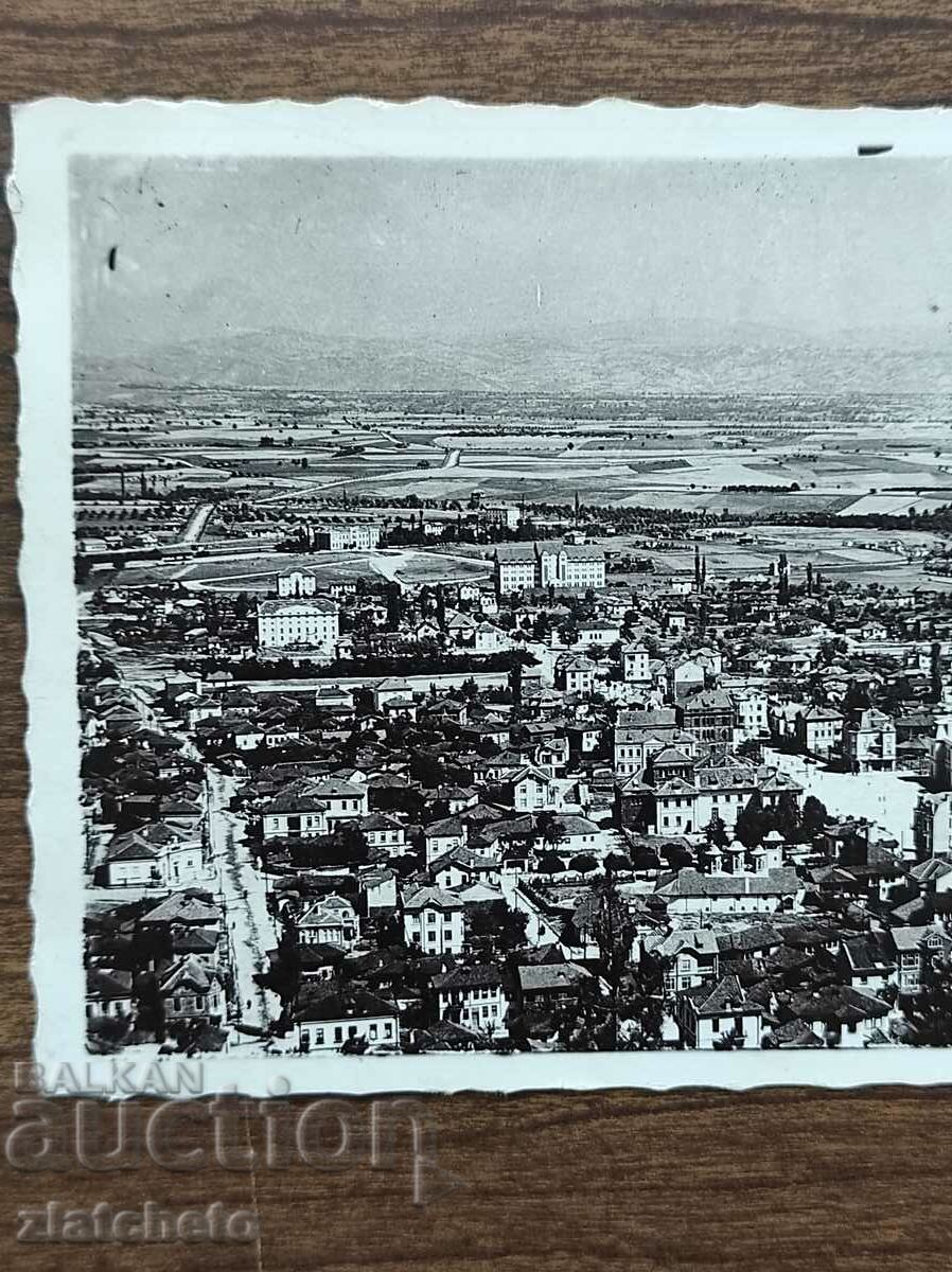 Аукцион Пощенска карта Царство България - Кюстендил Аукцион Пощенска карта Царство България - Кюстендил