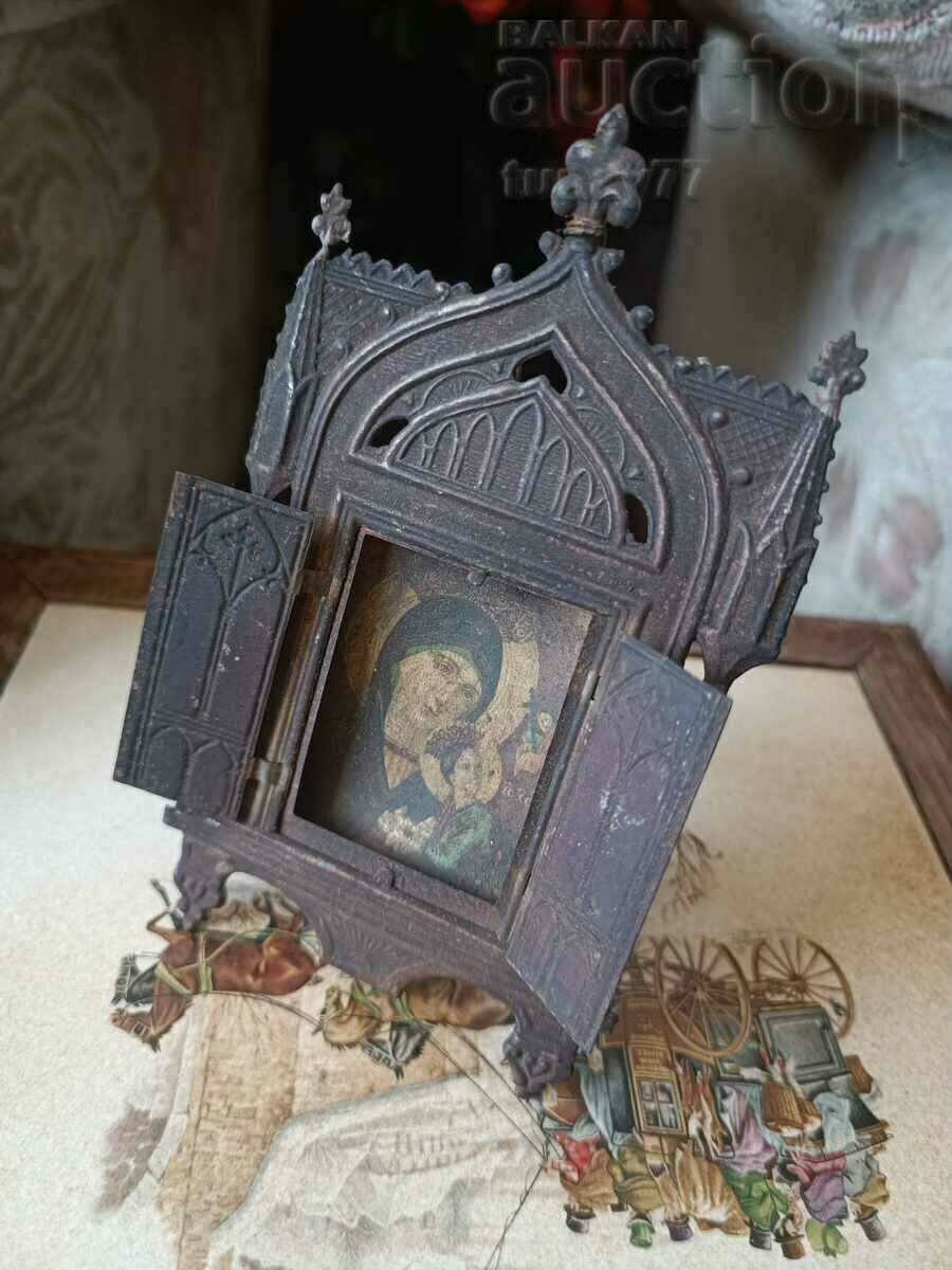 ❗Quite old religious icons/shrine ❗
