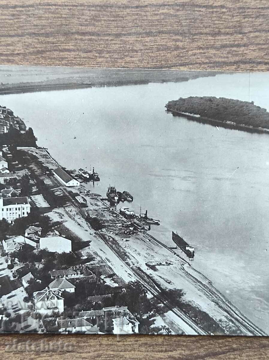 Παράδοση Καρτ ποστάλ Βασίλειο της Βουλγαρίας - Βίντιν από ψηλά Παράδοση Καρτ ποστάλ Βασίλειο της Βουλγαρίας - Βίντιν από ψηλά