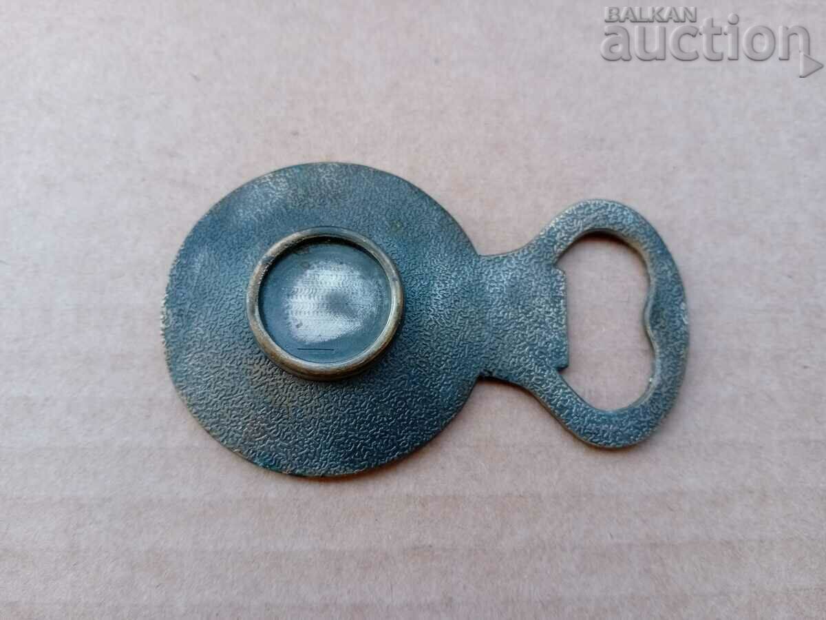 opener Romania Romania retro vintage - 5