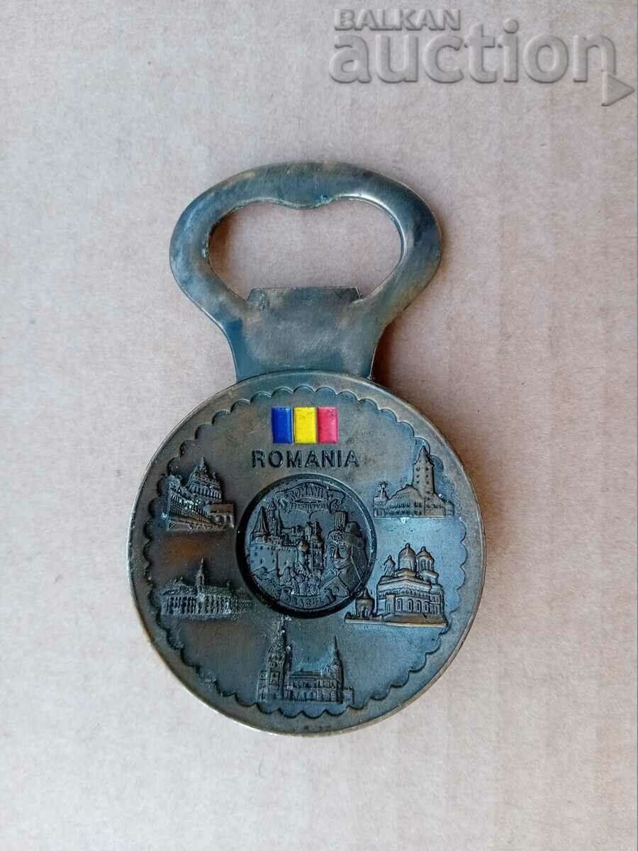 opener Romania Romania retro vintage - 6