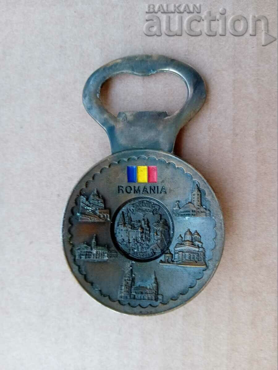opener Romania Romania retro vintage - 7