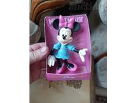 ❗Голяма Minnie Mouse нова гумена децка играчка  disney❗  ❗