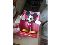 ❗Σπάνιο Mickey Mouse νέο παιδικό παιχνίδι από καουτσούκ της disney❗ ❗