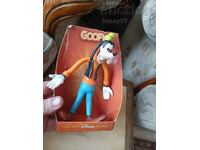 ❗Disney Goofy Bendable Rubber Figure Original ❗