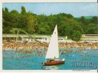 Card Bulgaria Varna Central Sea Baths 1*
