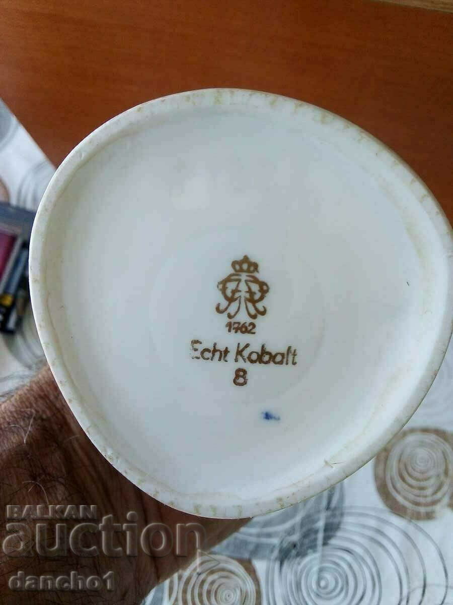 A vase - 7 A vase - 7