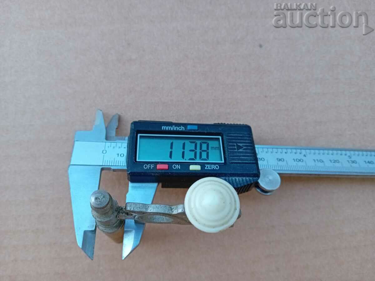 Delivery of tap for an old samovar Delivery of tap for an old samovar