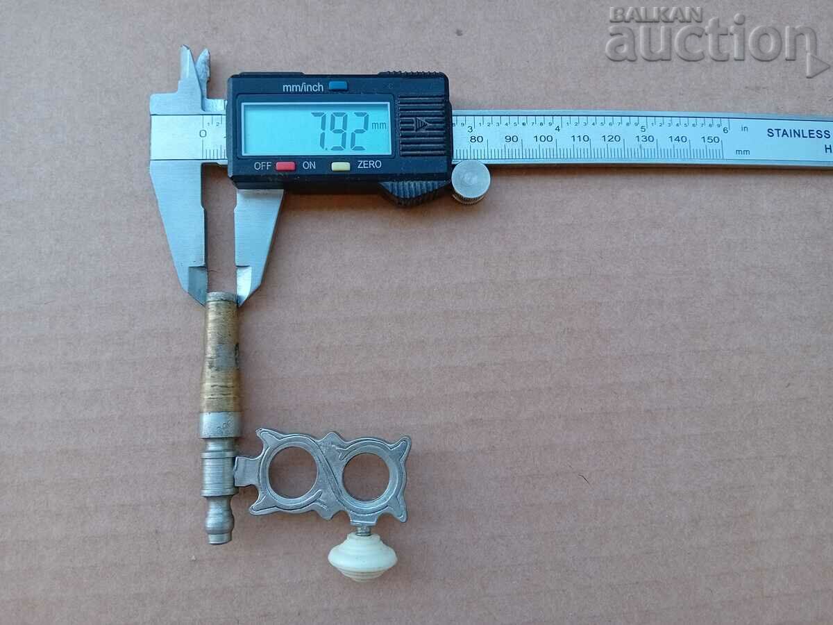 tap for an old samovar - 5 tap for an old samovar - 5