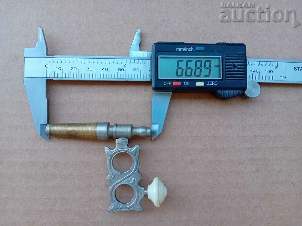 tap for an old samovar - 6 tap for an old samovar - 6