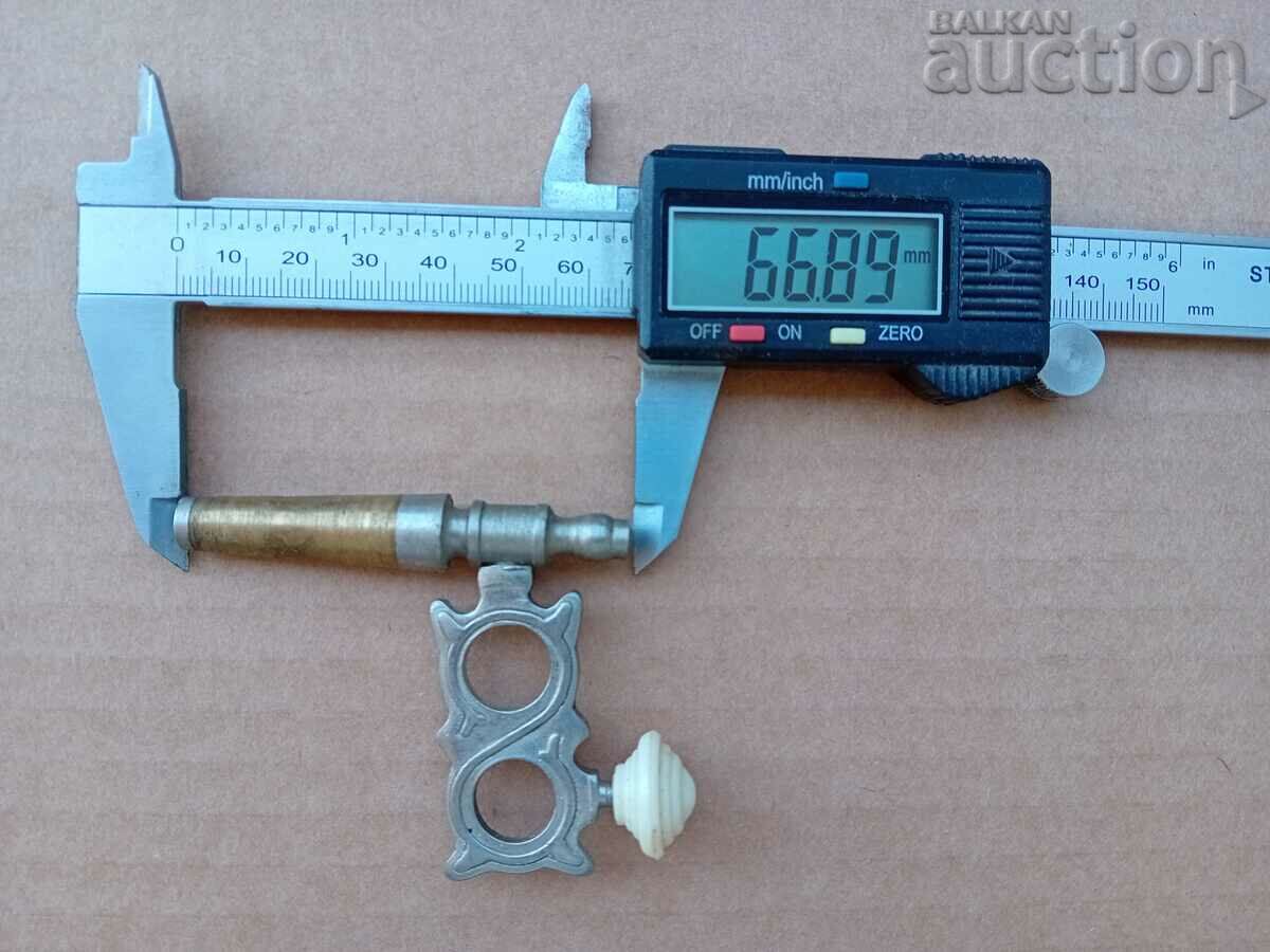 tap for an old samovar - 7 tap for an old samovar - 7