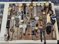 BZC Lot 42 Number of Watches