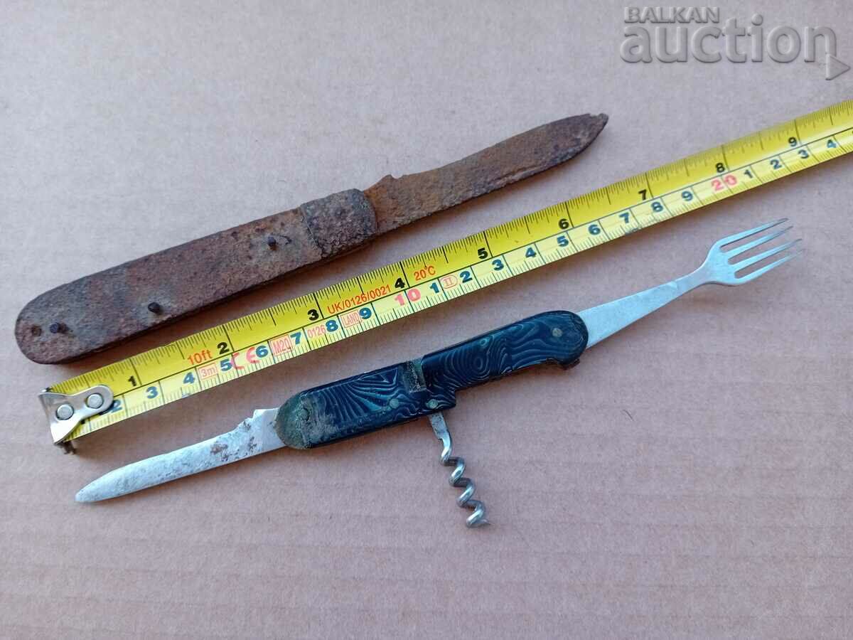 Auction antique legs leg knife lot Tervel Auction antique legs leg knife lot Tervel