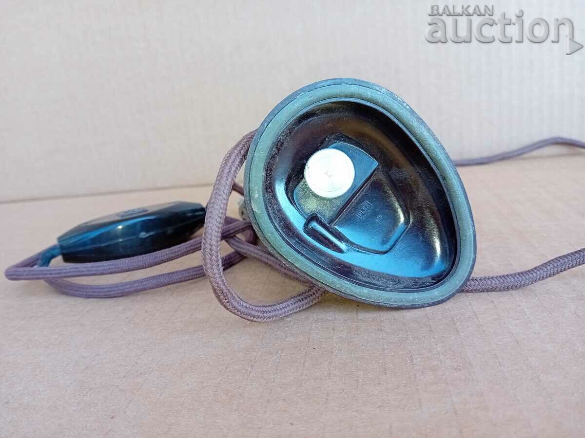 Vintage GRUNDIG condenser microphone - 7 Vintage GRUNDIG condenser microphone - 7