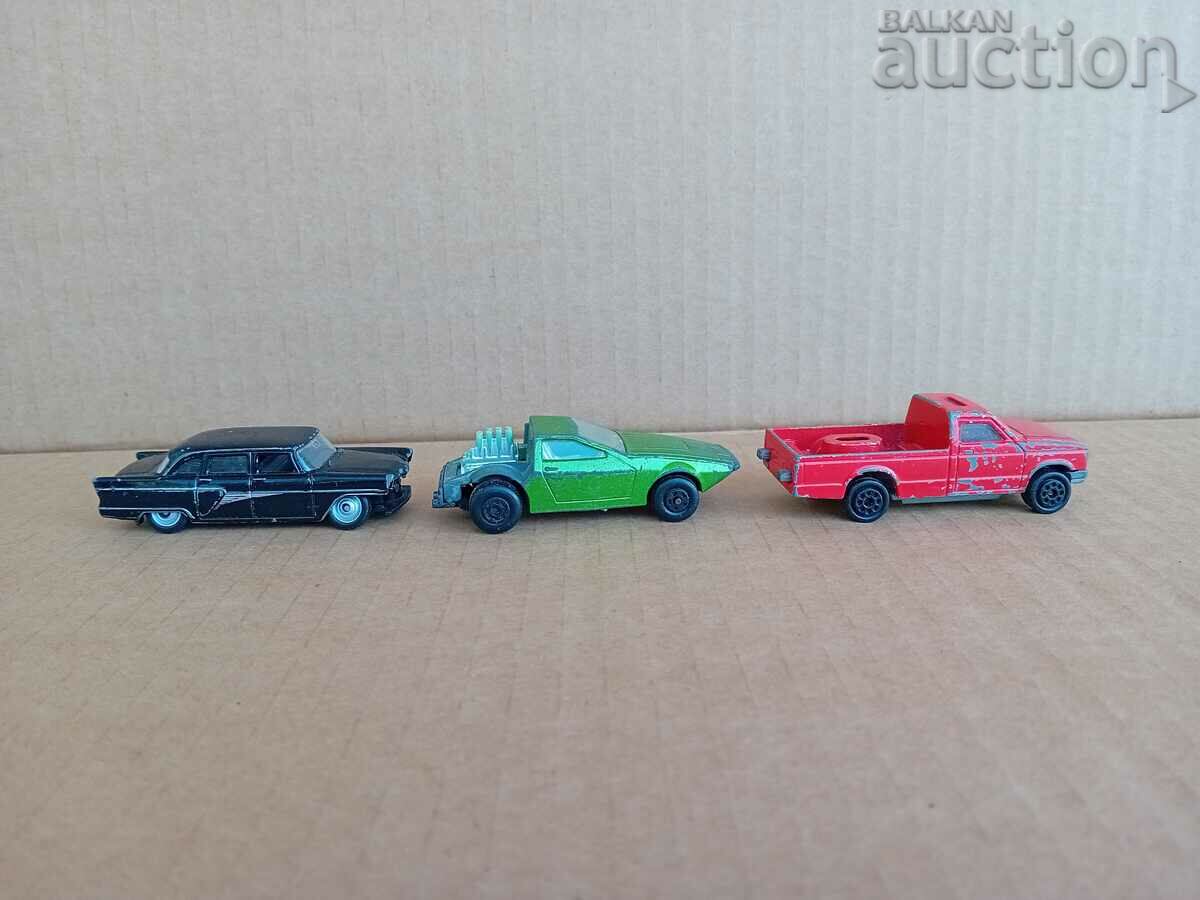 Auction  Matchbox lot lot seagull camping