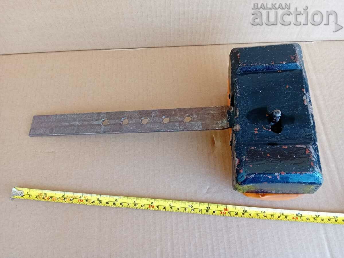 60s barber chair headrest - 7 60s barber chair headrest - 7