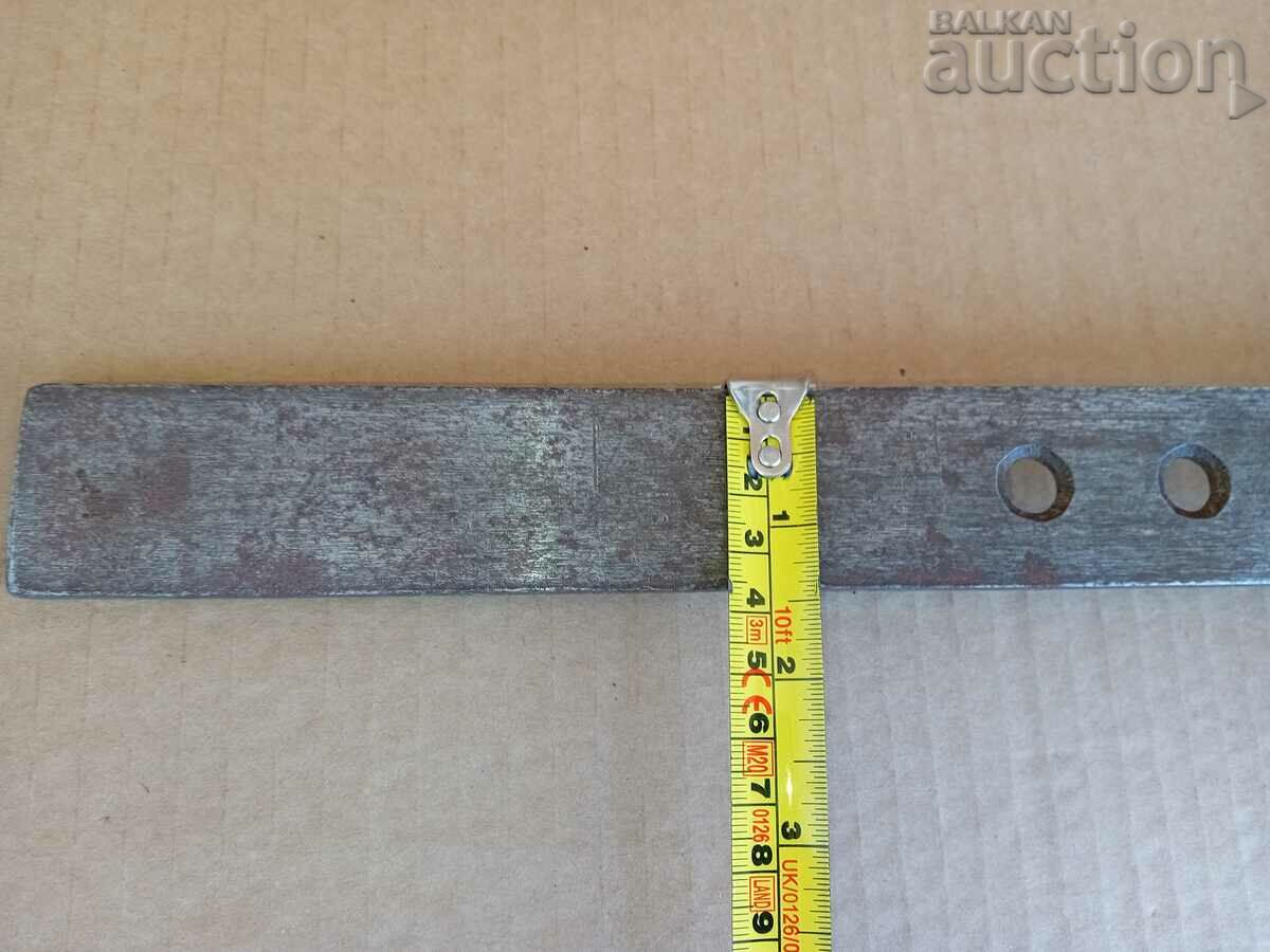 tetiera scaun frizer din anii '60 - 5 tetiera scaun frizer din anii '60 - 5