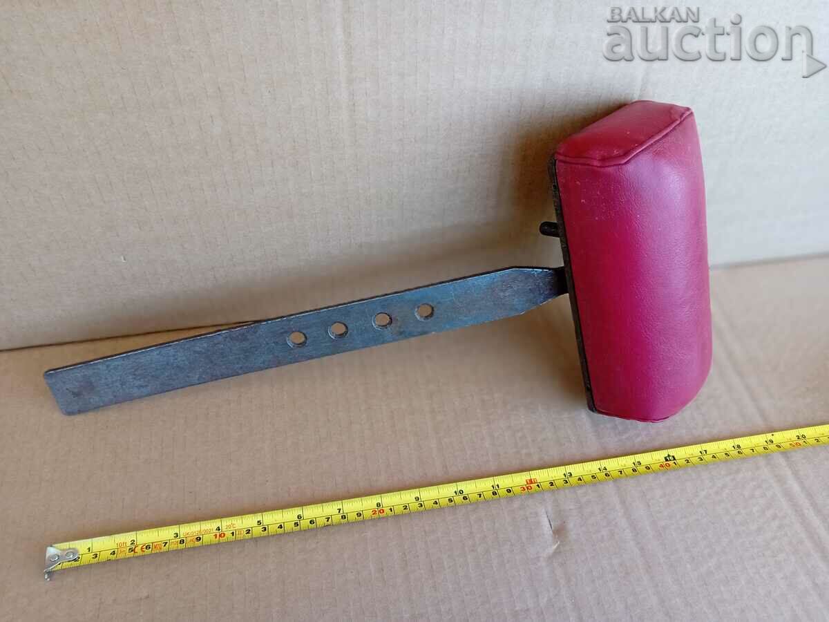 tetiera scaun frizer din anii '60 - 7 tetiera scaun frizer din anii '60 - 7