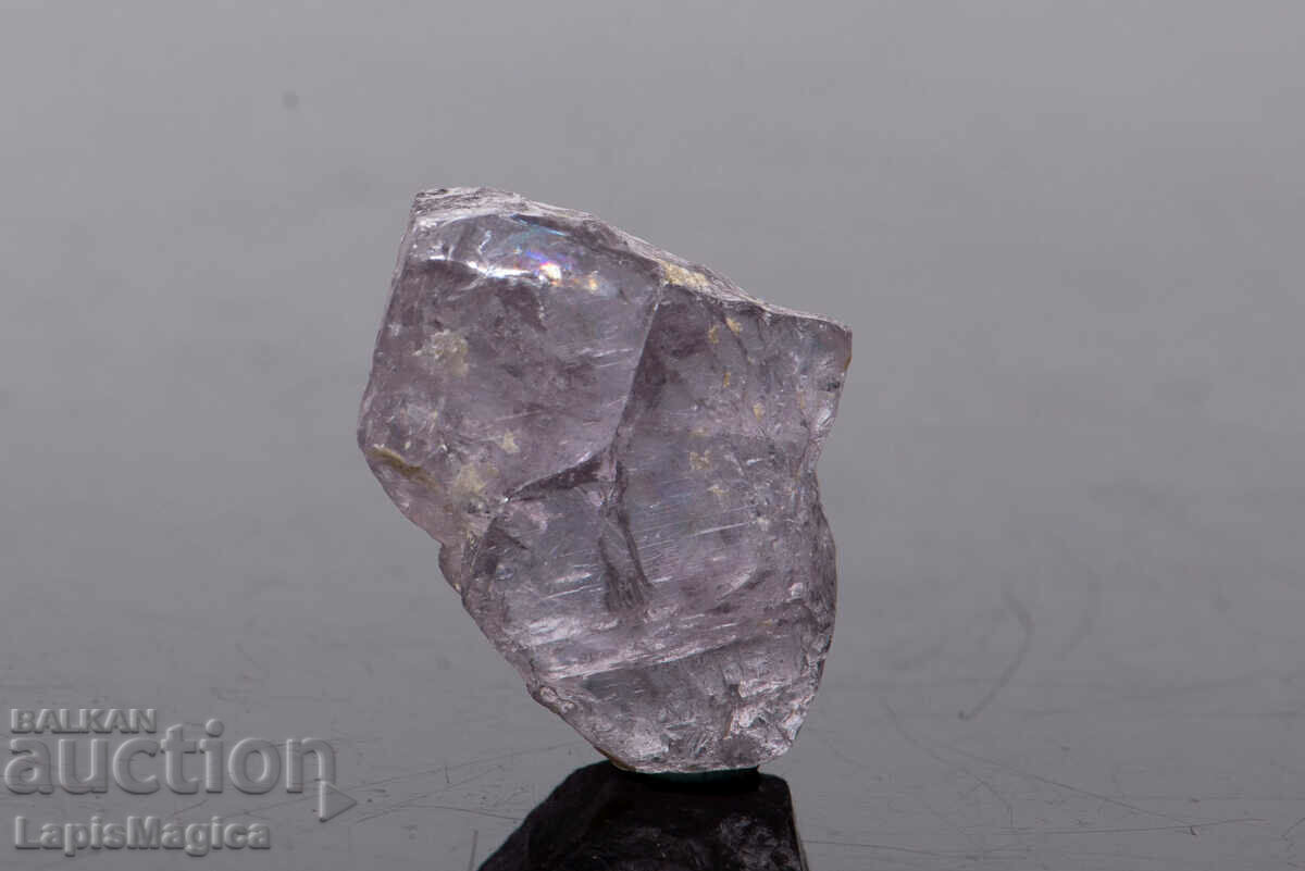 Violet Apatite from Pakistan 12.5g