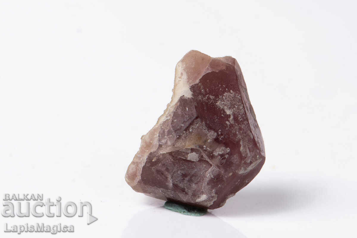 Red Apatite from Pakistan 13.8g Fluorescent with price 27.00 BGN | € 13.80