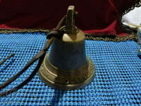 Bronze Bell Brass